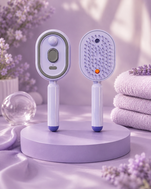 La Brosse Lissante Hydratante