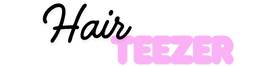 Hair Teezer logo